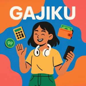 Gajiku, Asisten AI Cerdas untuk Atur Gaji Agar Tak Cuma Numpang Lewat